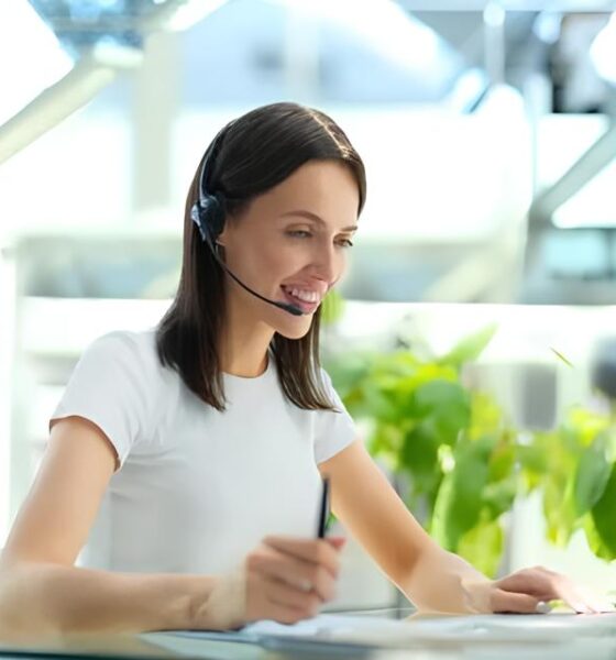 A Oportunidade Que Pode Transformar Sua Carreira: Descubra o Papel de Assistente de Customer Service na Creare Sistemas 16 A Oportunidade Que Pode Transformar Sua Carreira Descubra o Papel de Assistente de Customer Service na Creare Sistemas