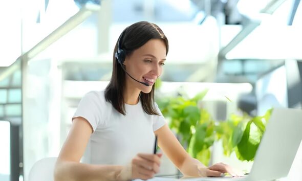 A Oportunidade Que Pode Transformar Sua Carreira Descubra o Papel de Assistente de Customer Service na Creare Sistemas