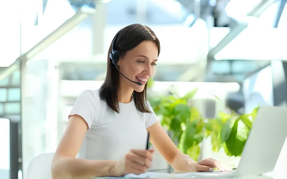A Oportunidade Que Pode Transformar Sua Carreira Descubra o Papel de Assistente de Customer Service na Creare Sistemas