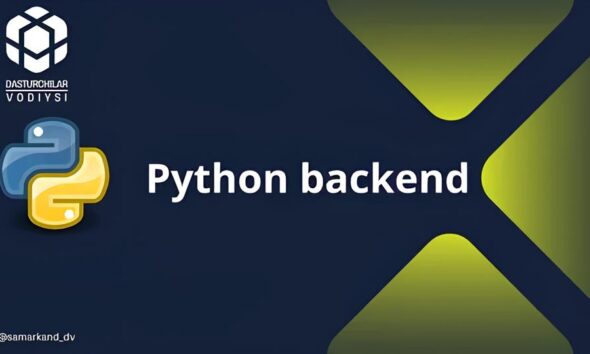 A Oportunidade Que Pode Transformar Sua Carreira Por Que Este Desenvolvedor Backend Senior Est no Centro das Aten es