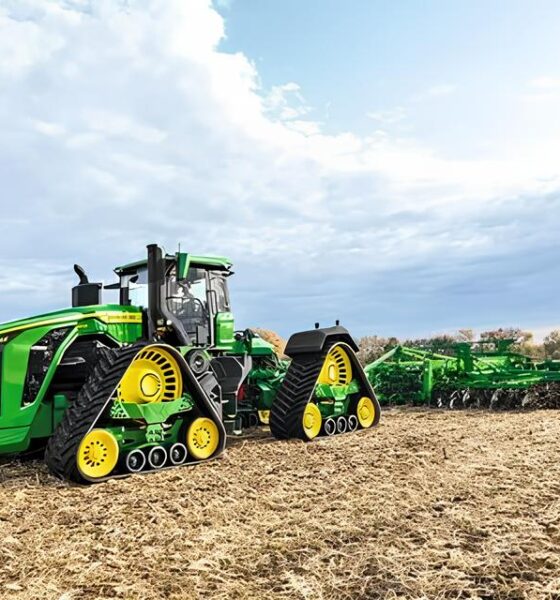 A Oportunidade de Transformar Dados em Impacto Global: Por Que Este Cargo de SR Data Engineer na John Deere É Um dos Mais Cobiçados do Brasil 16 A Oportunidade de Transformar Dados em Impacto Global Por Que Este Cargo de SR Data Engineer na John Deere Um dos Mais Cobi ados do Brasil