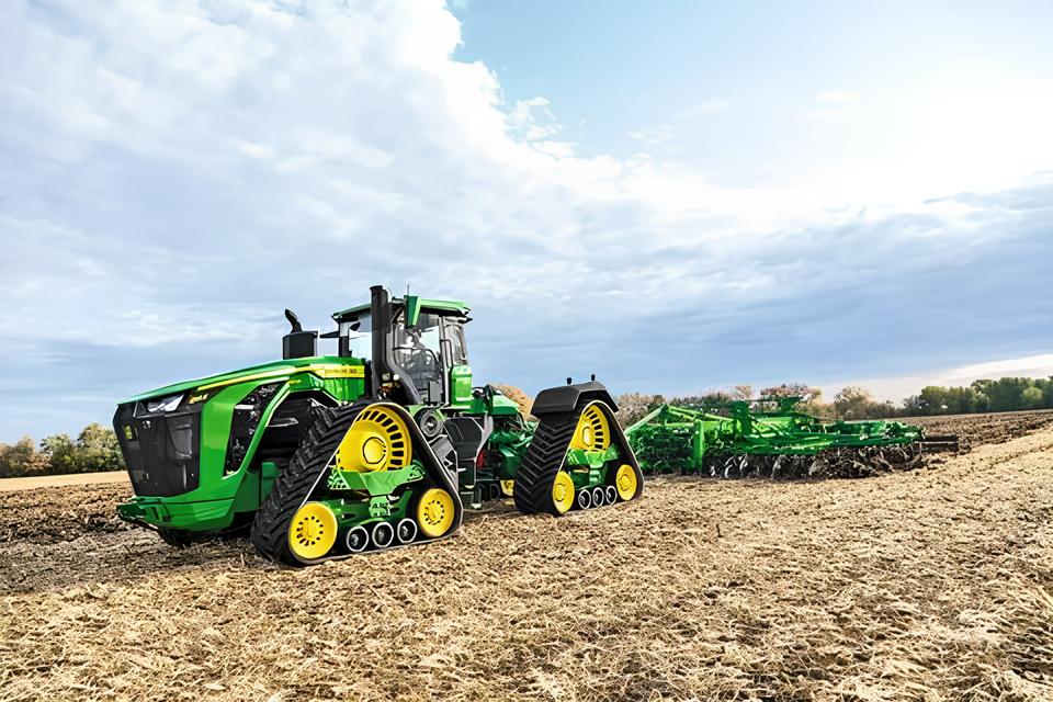 A Oportunidade de Transformar Dados em Impacto Global: Por Que Este Cargo de SR Data Engineer na John Deere É Um dos Mais Cobiçados do Brasil 15 A Oportunidade de Transformar Dados em Impacto Global Por Que Este Cargo de SR Data Engineer na John Deere Um dos Mais Cobi ados do Brasil