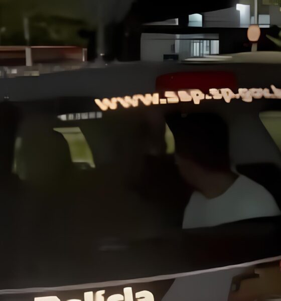 A Queda de um Imp rio Sombrio A Pris o do Suspeito de Comandar o PCC Ap s 8 Anos Foragido