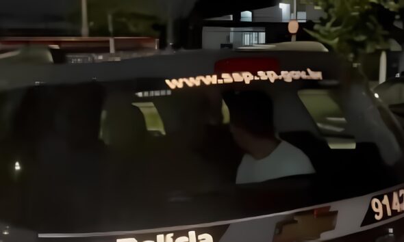 A Queda de um Imp rio Sombrio A Pris o do Suspeito de Comandar o PCC Ap s 8 Anos Foragido