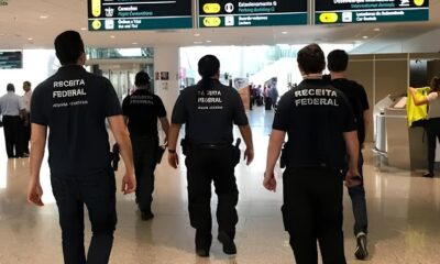 A Rede de Sombras Como Uma Opera o Policial em Campinas Exp s o Submundo do Tr fico Internacional de Drogas