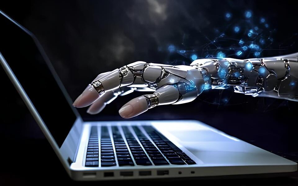 A Revolu o da Intelig ncia Artificial em Indaiatuba Como o LinkedIn e Netvagas Est o Moldando o Futuro dos Engenheiros de IA