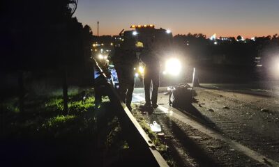 A Rodovia da Morte Por Que a SP 75 Est se Tornando um Cemit rio de Asfalto