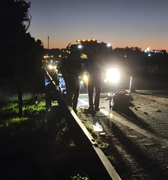 A Rodovia da Morte: Por Que a SP-75 Está se Tornando um Cemitério de Asfalto? 16 A Rodovia da Morte Por Que a SP 75 Est se Tornando um Cemit rio de Asfalto