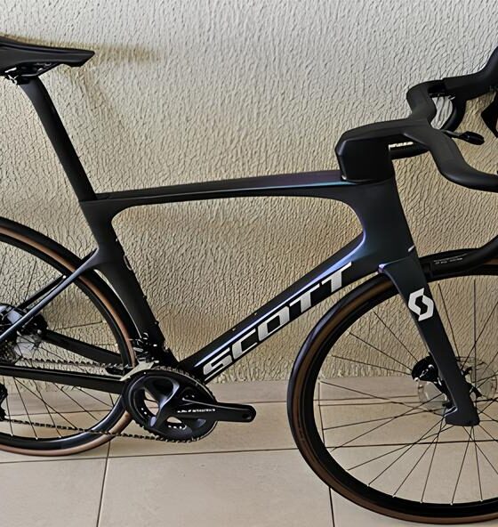 A Scott Foil 30 à Venda em Indaiatuba: O Que Esta Bicicleta Revela Sobre o Mundo do Ciclismo de Estrada 16 A Scott Foil 30 Venda em Indaiatuba O Que Esta Bicicleta Revela Sobre o Mundo do Ciclismo de Estrada