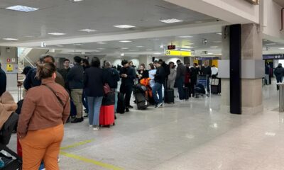 A Tempestade Perfeita em Curitiba Como uma Combina o de Neblina e Falhas T cnicas Paralisou o C u Paranaense e Impactou Milhares