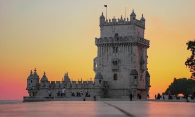 A Torre de Bel m Fecha Suas Portas Mas Promete Reabrir Mais Forte em 2026 O Que Isso Significa Para o Turismo em Lisboa