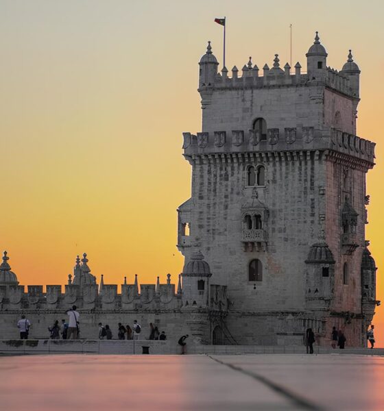 A Torre de Belém Fecha Suas Portas, Mas Promete Reabrir Mais Forte em 2026: O Que Isso Significa Para o Turismo em Lisboa? 16 A Torre de Bel m Fecha Suas Portas Mas Promete Reabrir Mais Forte em 2026 O Que Isso Significa Para o Turismo em Lisboa