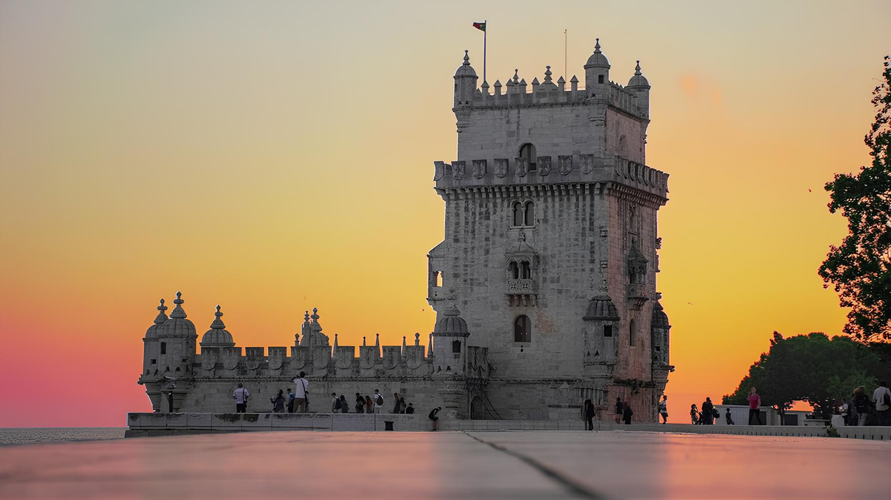 A Torre de Belém Fecha Suas Portas, Mas Promete Reabrir Mais Forte em 2026: O Que Isso Significa Para o Turismo em Lisboa? 15 A Torre de Bel m Fecha Suas Portas Mas Promete Reabrir Mais Forte em 2026 O Que Isso Significa Para o Turismo em Lisboa