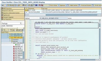 A Vaga dos Sonhos Por Dentro do Universo do Consultor Funcional SAP ABAP SR na Meta Brazil