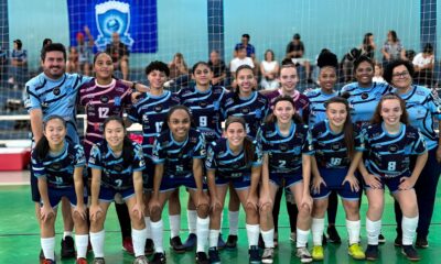 A Vit ria de Ara atuba Como o Futsal Feminino Est Transformando a Regi o e Inspirando Novas Gera es