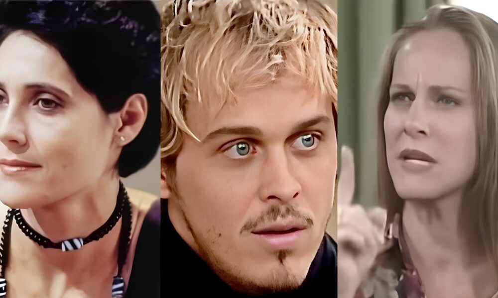 A Volta Triunfal de A Viagem O Cl ssico Esp rita que Continua Encantando Gera es