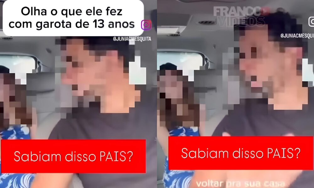 Adolescente Barrada no Uber O Caso que Abalou Pais e Plataformas de Transporte