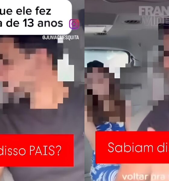 Adolescente Barrada no Uber: O Caso que Abalou Pais e Plataformas de Transporte 16 Adolescente Barrada no Uber O Caso que Abalou Pais e Plataformas de Transporte