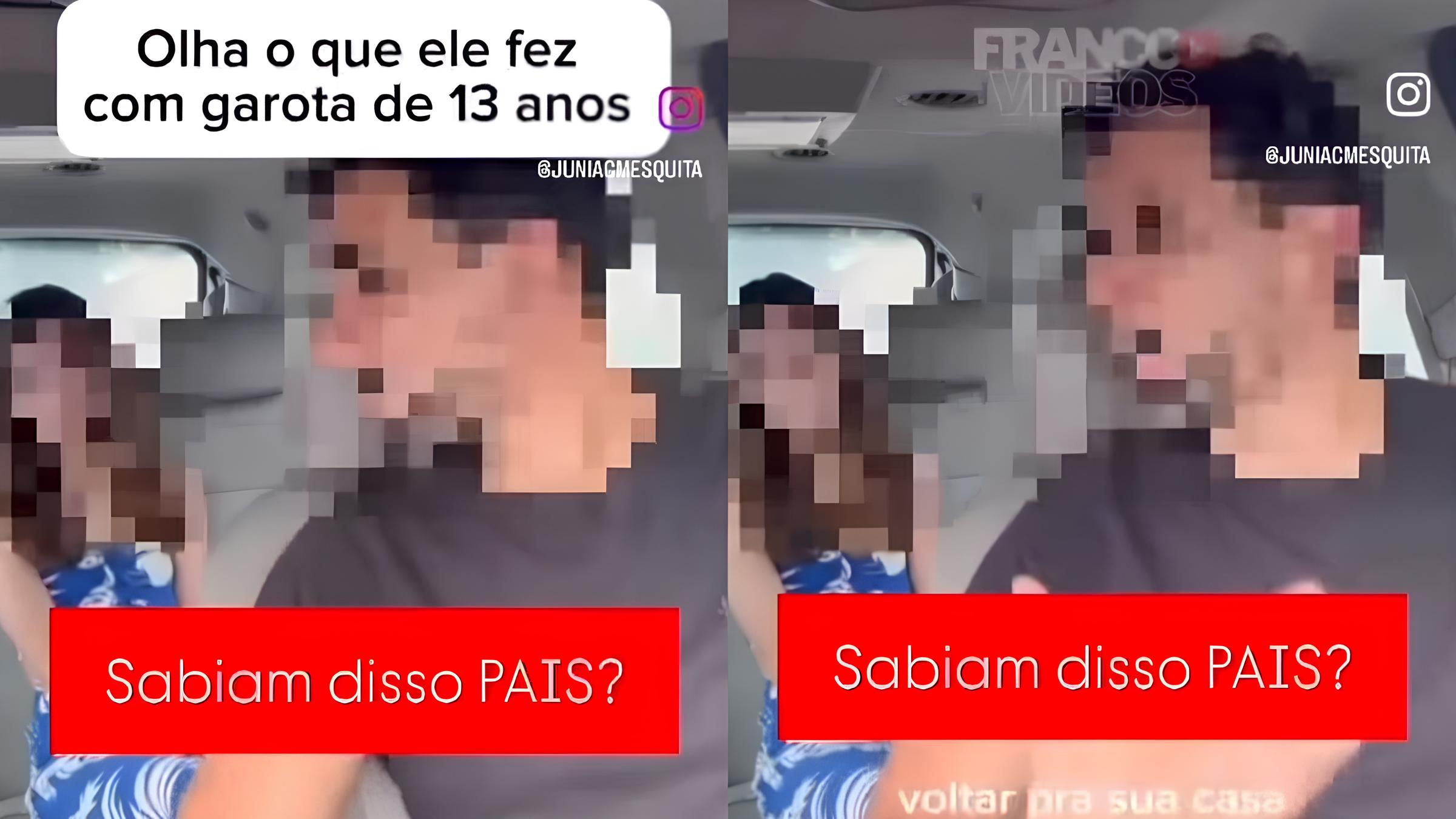 Adolescente Barrada no Uber: O Caso que Abalou Pais e Plataformas de Transporte 15 Adolescente Barrada no Uber O Caso que Abalou Pais e Plataformas de Transporte