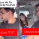 Adolescente de 13 Anos Barrada de Pegar Uber Sozinha O Caso que Dividiu Opini es e Revelou Regras Surpreendentes