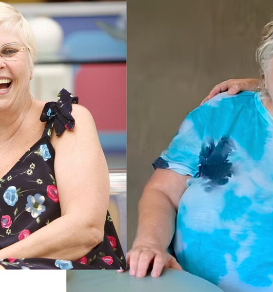 Após 5 AVCs, Vovó Naná Retorna à Internet e Encanta Milhões: Como a Participante do BBB 9 Redefiniu Força e Resiliência 16 Ap s 5 AVCs Vov Nan Retorna Internet e Encanta Milh es Como a Participante do BBB 9 Redefiniu For a e Resili ncia