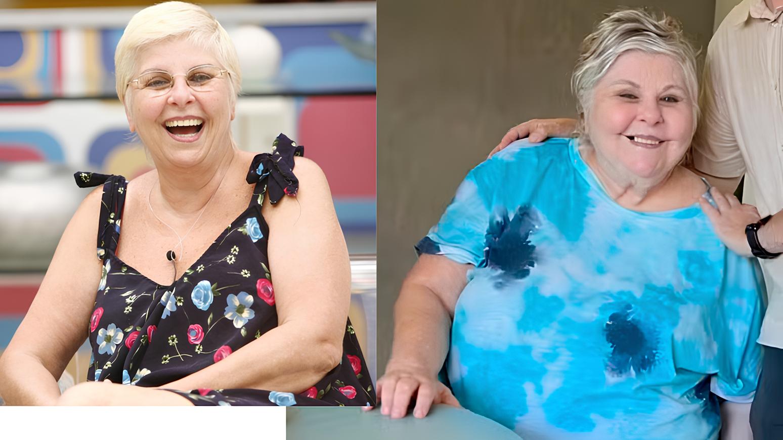 Após 5 AVCs, Vovó Naná Retorna à Internet e Encanta Milhões: Como a Participante do BBB 9 Redefiniu Força e Resiliência 15 Ap s 5 AVCs Vov Nan Retorna Internet e Encanta Milh es Como a Participante do BBB 9 Redefiniu For a e Resili ncia