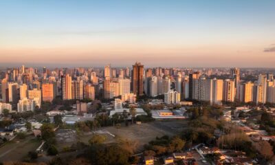 As Dez Cidades que Definem o Futuro do Brasil Por Que S o Paulo e Paran Est o Frente no Desenvolvimento Socioecon mico