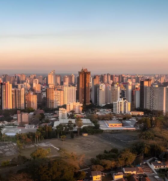 As Dez Cidades que Definem o Futuro do Brasil: Por Que São Paulo e Paraná Estão à Frente no Desenvolvimento Socioeconômico? 16 As Dez Cidades que Definem o Futuro do Brasil Por Que S o Paulo e Paran Est o Frente no Desenvolvimento Socioecon mico