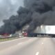 Assalto em Viracopos O Dia em que o Caos Paralisou um Aeroporto e uma Rodovia