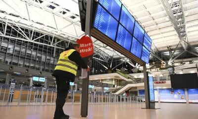 Auditores Fiscais em Alerta Greve Intensifica Opera o Padr o e Promete Caos nos Aeroportos Nesta Quinta Feira