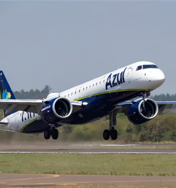 Azul Decola para Montevidéu: Como a Nova Rota Entre Campinas e o Uruguai Está Transformando o Turismo Regional 16 Azul Decola para Montevid u Como a Nova Rota Entre Campinas e o Uruguai Est Transformando o Turismo Regional