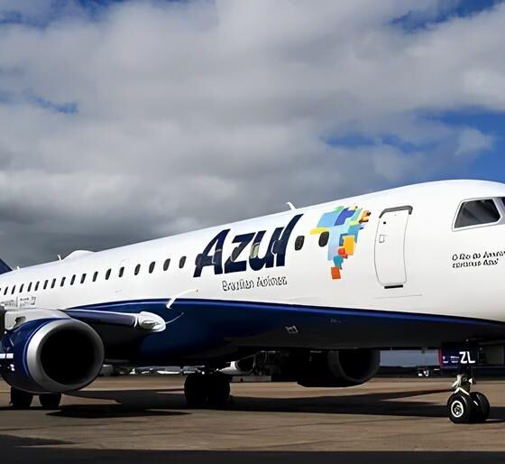 Azul Decola para o Uruguai: Como Novos Voos Diretos Estão Redefinindo a Conectividade Brasil-Uruguai 16 Azul Decola para o Uruguai Como Novos Voos Diretos Est o Redefinindo a Conectividade Brasil Uruguai