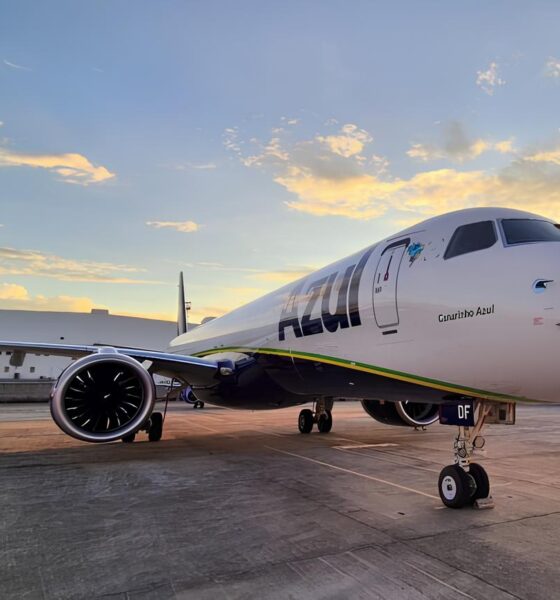 Azul Linhas Aéreas Turbinará o Turismo em Porto Seguro com 100+ Voos Extras: O Que Esperar das Férias de Julho? 16 Azul Linhas A reas Turbinar o Turismo em Porto Seguro com 100 Voos Extras O Que Esperar das F rias de Julho