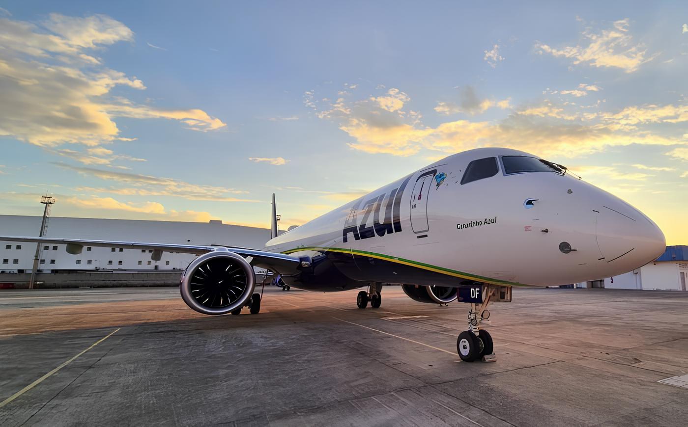 Azul Linhas Aéreas Turbinará o Turismo em Porto Seguro com 100+ Voos Extras: O Que Esperar das Férias de Julho? 15