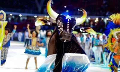 Azul Viagens Decola para Parintins Como a Operadora Est Transformando o Festival de Parintins em uma Experi ncia Inesquec vel