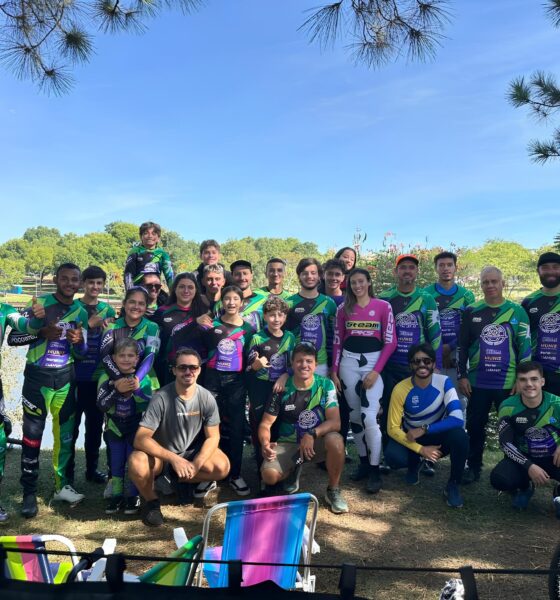 BMX Poços Clube: O Fenômeno de 24 Pódios Que Está Colocando Poços de Caldas no Mapa do Esporte Nacional 16 BMX Po os Clube O Fen meno de 24 P dios Que Est Colocando Po os de Caldas no Mapa do Esporte Nacional