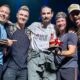 Backstreet Boys no The Town Como a Boy Band Conquistou Gera es e Promete Agitar S o Paulo