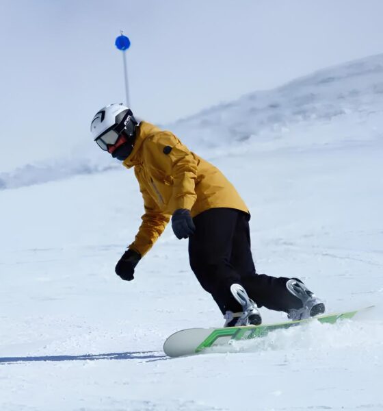 Bariloche no Inverno O Para so de Neve Mais Pr ximo do Brasil Est Sua Espera