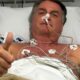 Bolsonaro Pr ximo da Alta Hospitalar Uma Jornada de Recupera o e Pol micas Sob os Holofotes