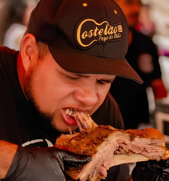 Brasa, Fé e Coragem: A História Inspiradora de um Empreendedor que Transformou a Quebrada em um Império Gastronômico 16 Brasa F e Coragem A Hist ria Inspiradora de um Empreendedor que Transformou a Quebrada em um Imp rio Gastron mico