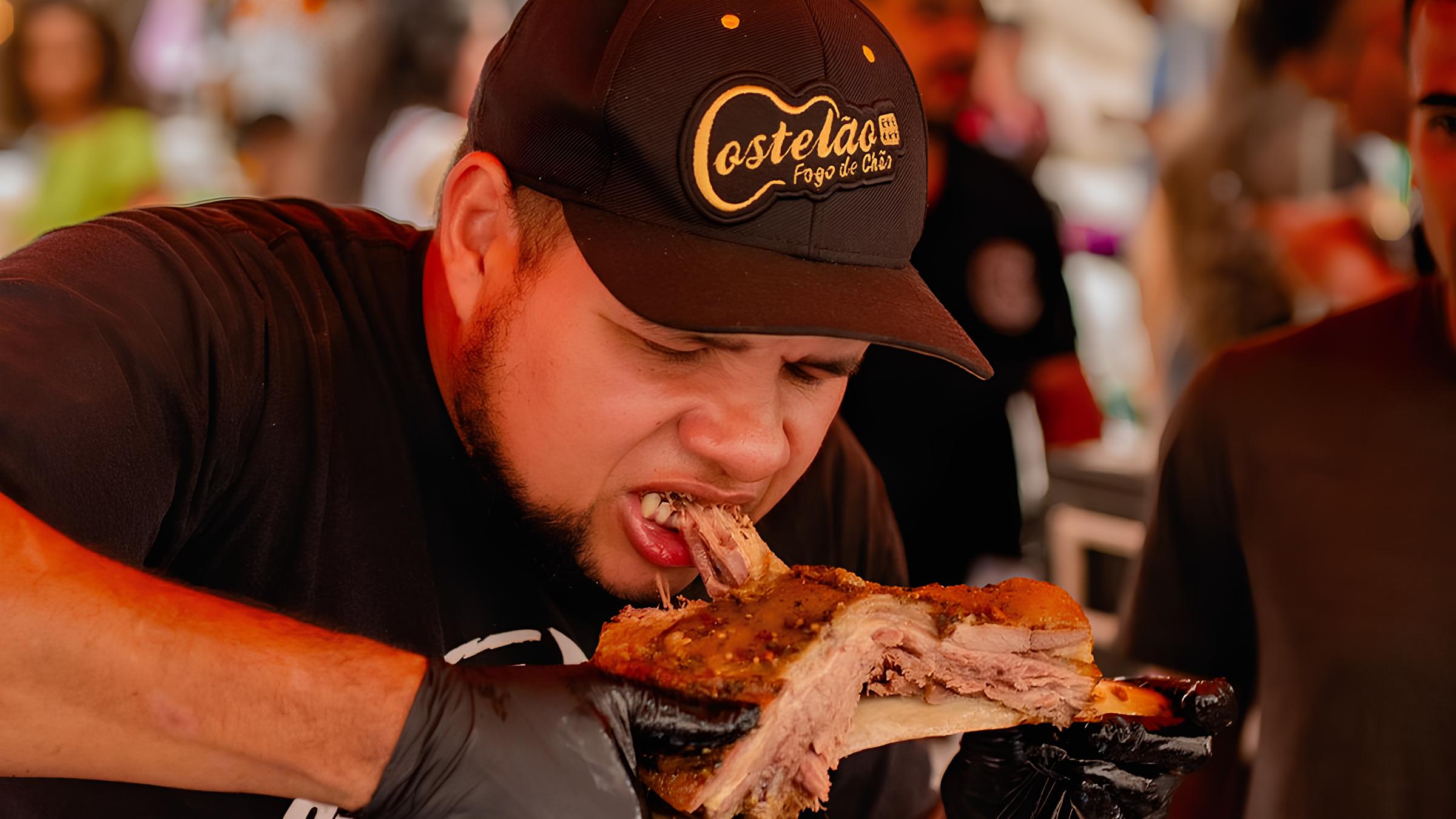 Brasa, Fé e Coragem: A História Inspiradora de um Empreendedor que Transformou a Quebrada em um Império Gastronômico 15 Brasa F e Coragem A Hist ria Inspiradora de um Empreendedor que Transformou a Quebrada em um Imp rio Gastron mico