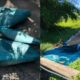 C rrego das Tulipas Tingido de Azul O Caso dos Animais Pintados e a Batalha Pelo Meio Ambiente