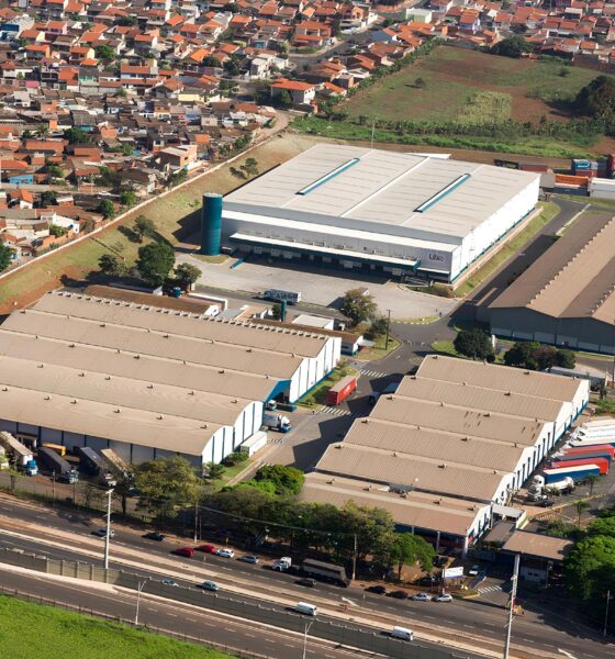 Campinas: O Porto Seco que Revolucionou o Comércio Exterior Brasileiro 16 Campinas O Porto Seco que Revolucionou o Com rcio Exterior Brasileiro