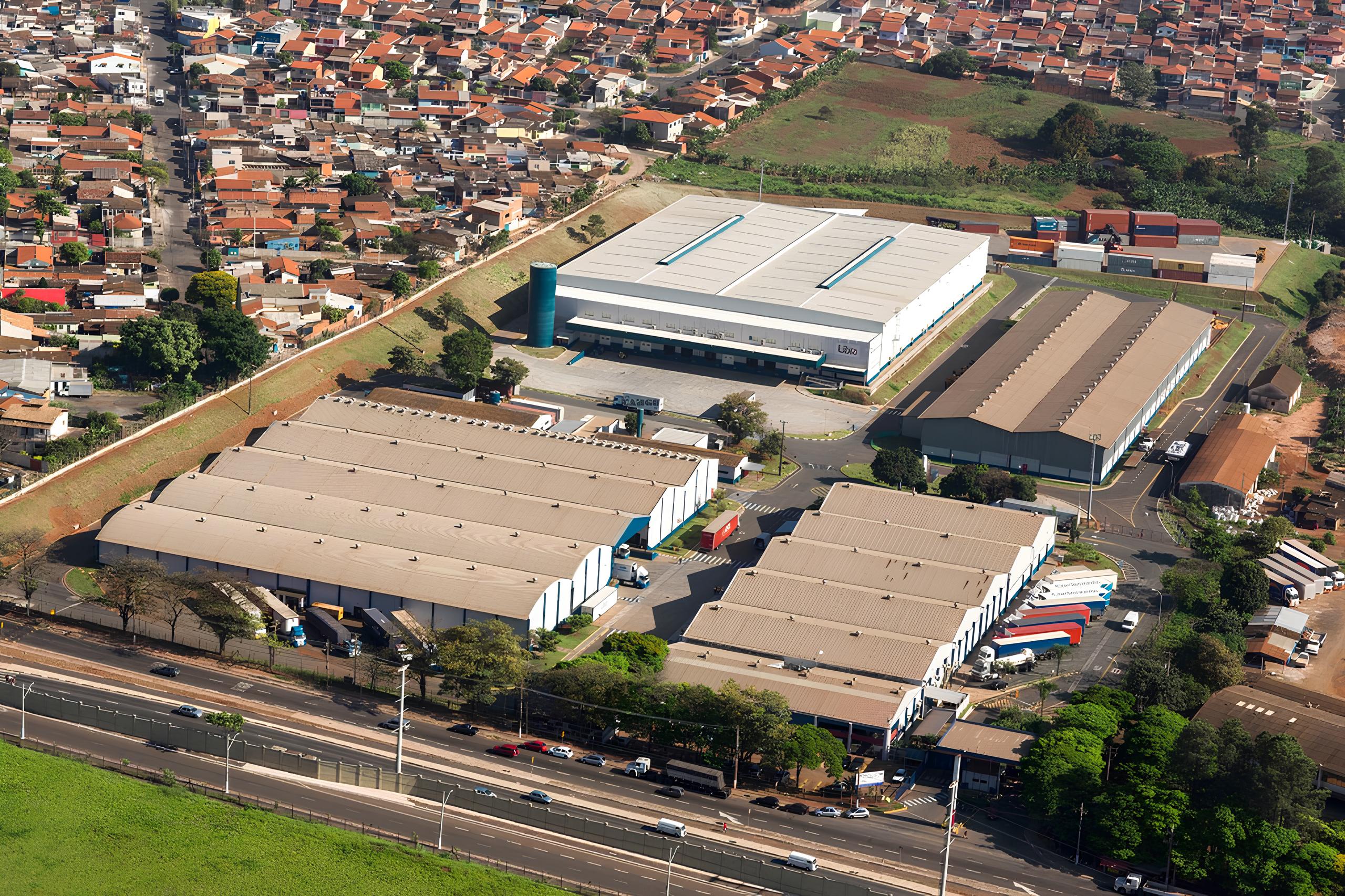 Campinas: O Porto Seco que Revolucionou o Comércio Exterior Brasileiro 15