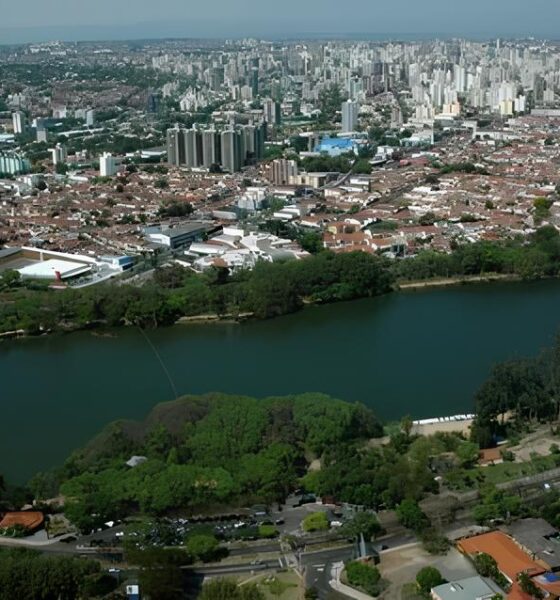 Campinas: O Tesouro Escondido do Interior de São Paulo Que Você Precisa Conhecer 16 Campinas O Tesouro Escondido do Interior de S o Paulo Que Voc Precisa Conhecer
