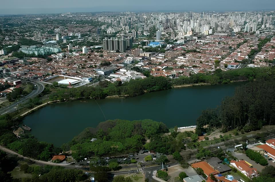 Campinas: O Tesouro Escondido do Interior de São Paulo Que Você Precisa Conhecer 15 Campinas O Tesouro Escondido do Interior de S o Paulo Que Voc Precisa Conhecer