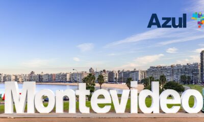 Campinas e Montevid u A Nova Rota Que Est Redefinindo o Turismo Internacional no Cone Sul