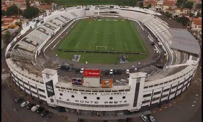 Campinas em A o Como a Emdec Est Transformando o Tr nsito Para o Jogo da Ponte Preta e An polis