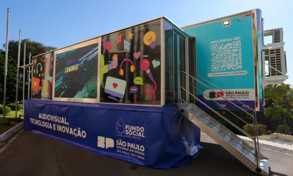 Carretas da Oportunidade Como Cursos Gratuitos Est o Transformando Vidas em Campinas e Regi o