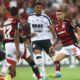 Central C rdoba x Flamengo O Jogo que Pode Decidir o Futuro Rubro Negro na Libertadores